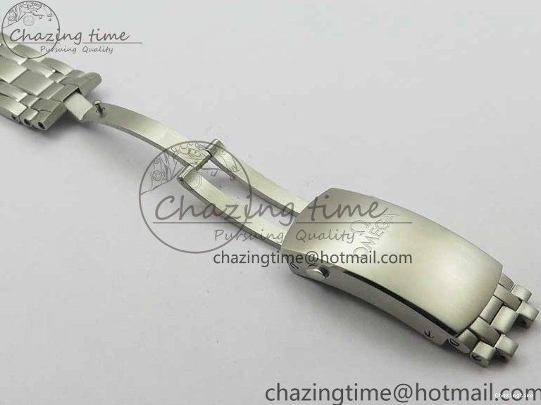 1227 Snug Seamaster Diver 300M Nekton VSF 1:1 Best Edition Black Dial on SS Bracelet A 7888